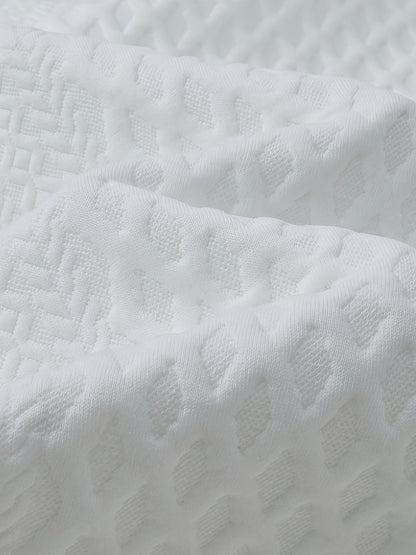 Տղամարդկանց նվեր, նորաձև ժակարդ - Blend հարմարավետ, փափուկ, գարնանային/աշնանային երկար թևքերով, նորաձև, զբոսանքի համար նախատեսված վերնաշապիկ՝ առաձգական եզրով և կողավոր կտորե կտորներով, հարմար է ամենօրյա աշխատանքի, արձակուրդի և զբոսանքի համար։