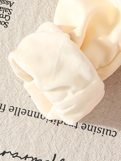 Լոլետա աղջիկների արքայադստեր զգեստ՝ բրդյա աստառով, ձմեռային սպասուհի փոքրիկ աղջիկների համար, երեկույթի հանդերձանք քոլեջի ոճով