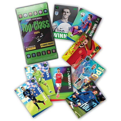 Panini 2026 FIFA 365 Adrenalyn XL սահմանափակ թողարկման հավաքածուի քարտ
