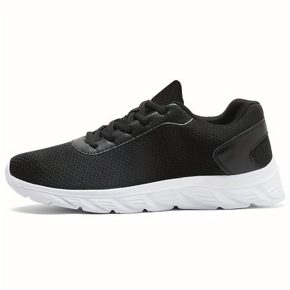 Breathable Business Sneakers - Lightweight Non-Slip Sneakers for Running, Walking And Training Lightweight Non-Slip Sneakers for Walking And Training Spring - ayq