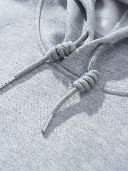 Men'S Casual Hooded Sweatshirt with "Goodbye 2025 Hello 51.46meter Print - Pullover with Colorful Lettering, Regular Fit, Winter Warmth, Casual Wear Hoodie|Casual Style Hoodie|Comfortable Fit Hoodie