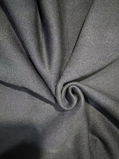 Men'S Slim-Fit Fleece-Lined Zip-Up Hoodie - Warm Long Sleeve Casual Jacket with Stand Collar, Solid Color, Polyester Lining, Pockets, Regular Fit for Fall/Winter, Winter Hoodie, Autumn Outerwear, Sleek Design, Durable Fabric,