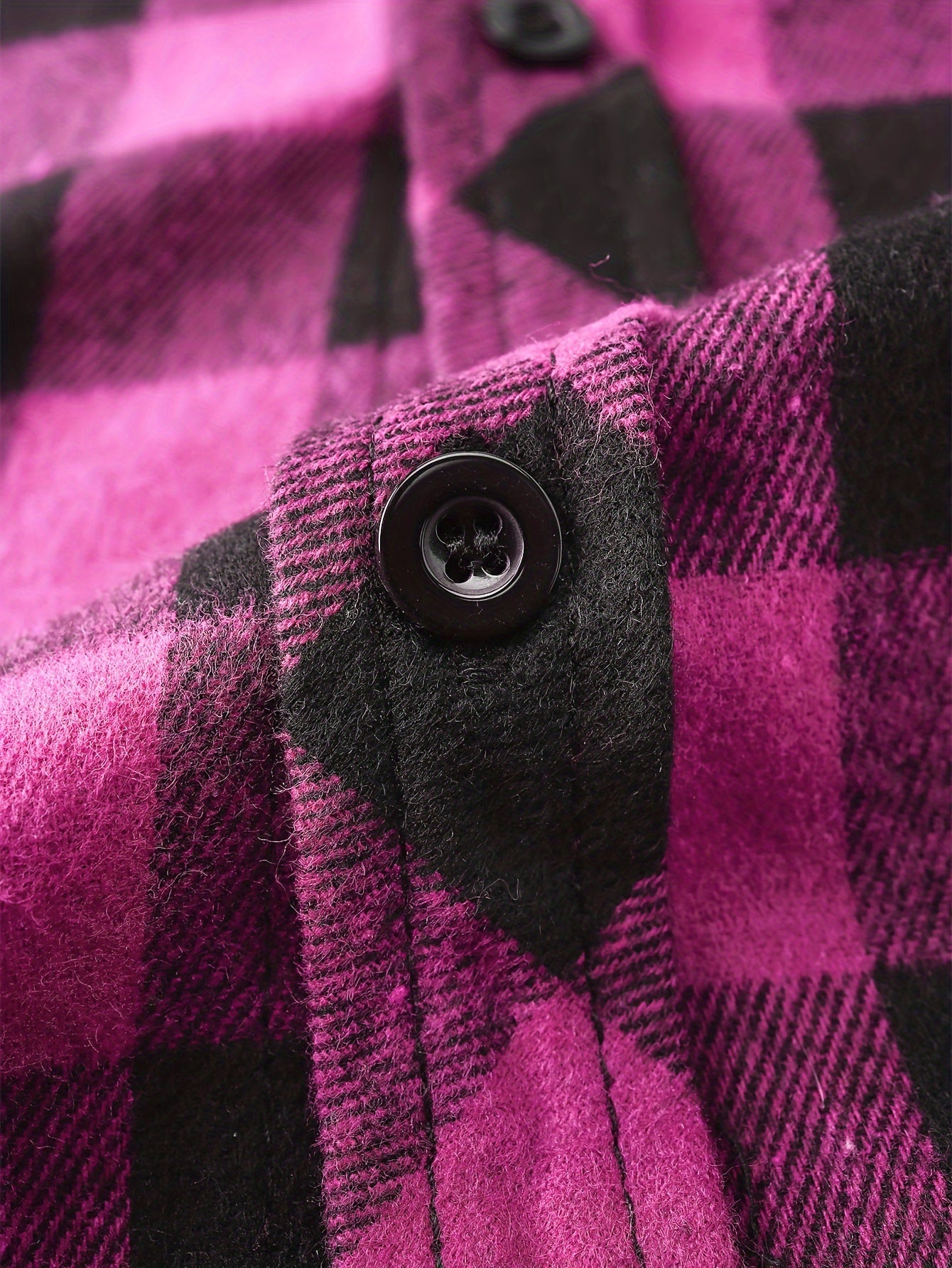 Տղամարդկանց համար նախատեսված շոտլանդական վերարկու, երկար թևքերով, պատահական, կոճակներով, գլխարկով վերնաշապիկ, բաճկոն