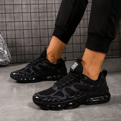 Men's Fashionable Casual Sports Shoes - ayq