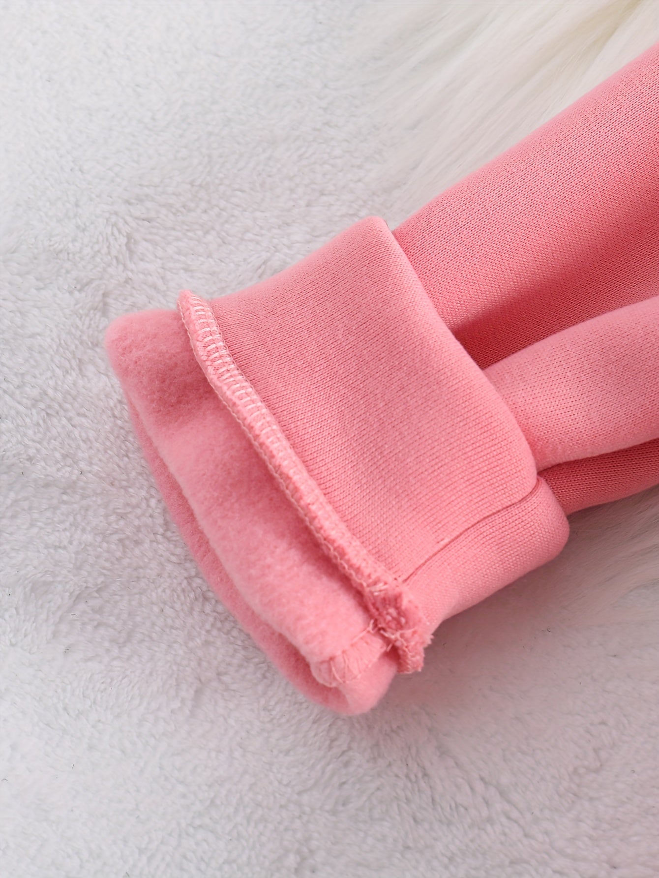 Աղջիկների համար նախատեսված 2 կտորանոց հավաքածու, կոճակներով առջևի մասով գլխարկով բաճկոն + մարզական տաբատ, աշնանային հագուստ, երեկույթների, բացօթյա սպորտի և բացօթյա խաղերի համար