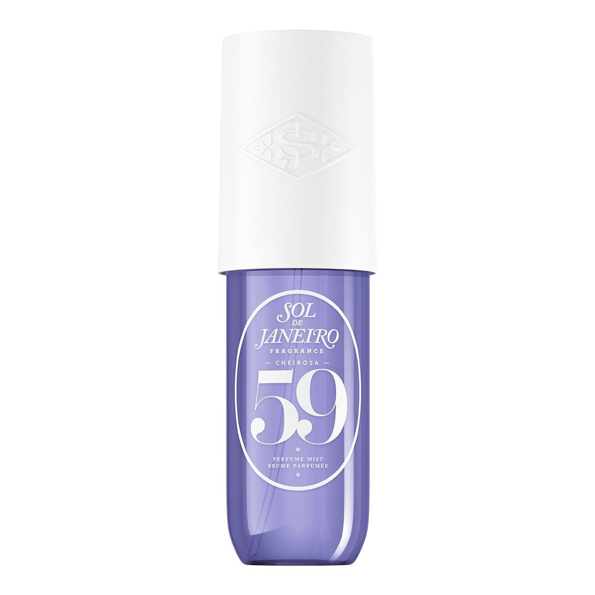 Sol De Janeiro Hair & Body Perfume Mist
