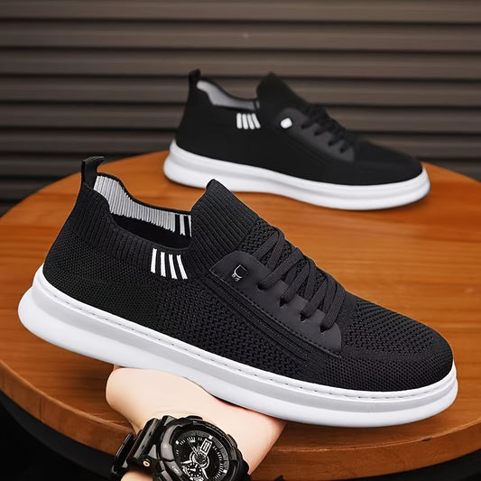 New Summer Men'S Shoes, Easy And Stylish, Comfortable for Everyday Casual Wear, Versatile Men'S Leisure Shoes, Ideal for Outdoor Activities, Parties, Gatherings, Parks, And Seaside Walks - ayq