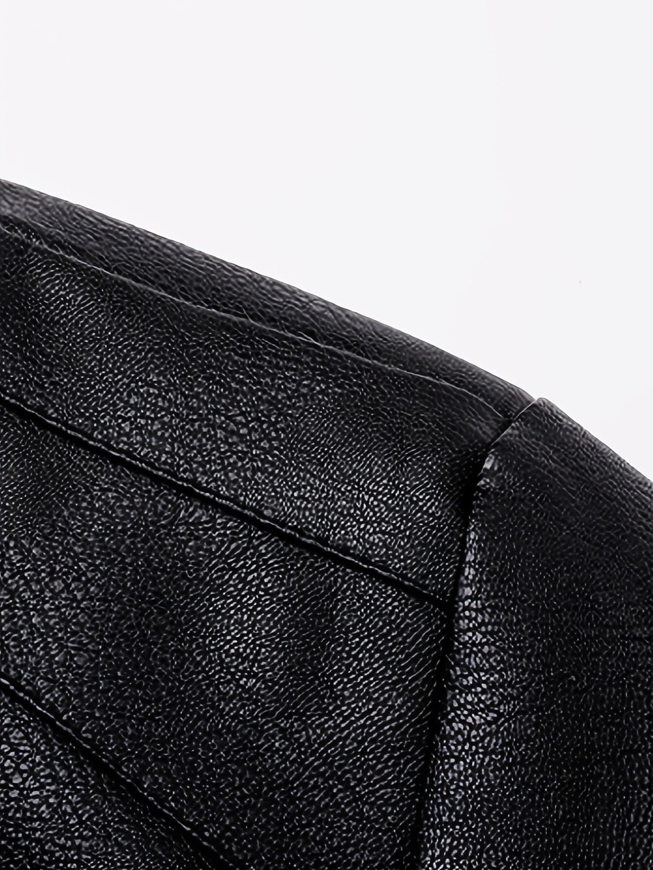 Men'S Cozy Fleece-Lined Bomber Jacket - Thick Winter Coat with Multiple Pockets, Zip-Up Casual Pilot Style, Brown, Polyester Lining, Perfect for Fall & Winter, Winter Bomber Jacket