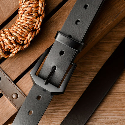 Տղամարդու գոտիների 3 հատանոց հավաքածու, նորաձև գործնական դրամապանակ + գոտի + բանալիի շղթա՝ նվերների տուփի համադրություն, իդեալական է տոների և գրասենյակային հագուստի համար, իդեալական նվեր ընտանիքի, սիրելիների, ընկերների համար