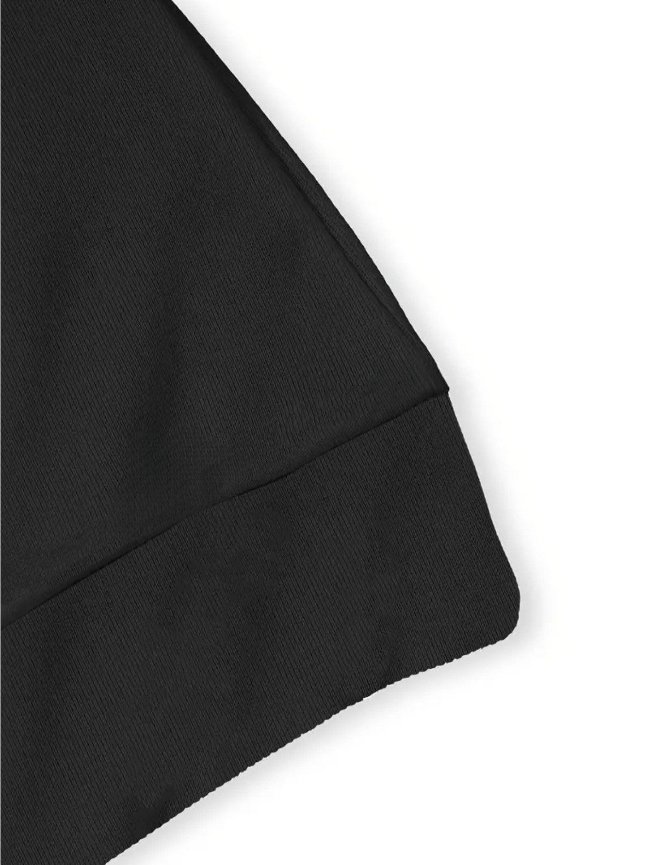 Կանացի էլեգանտ տառերով տպագիր գլխարկով սվիտեր - հաստ բրդյա աստառով երկար զգեստ՝ ոսկեգույն գրվածքով և ոսկեգույն գրվածքով, առջևի կայծակաճարմանդով փակվող, բոլոր եղանակների համար նախատեսված առօրյա էլեգանտ սվիտեր, գեղեցիկ վերնաշապիկ