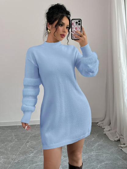 Women's Fabric Dress