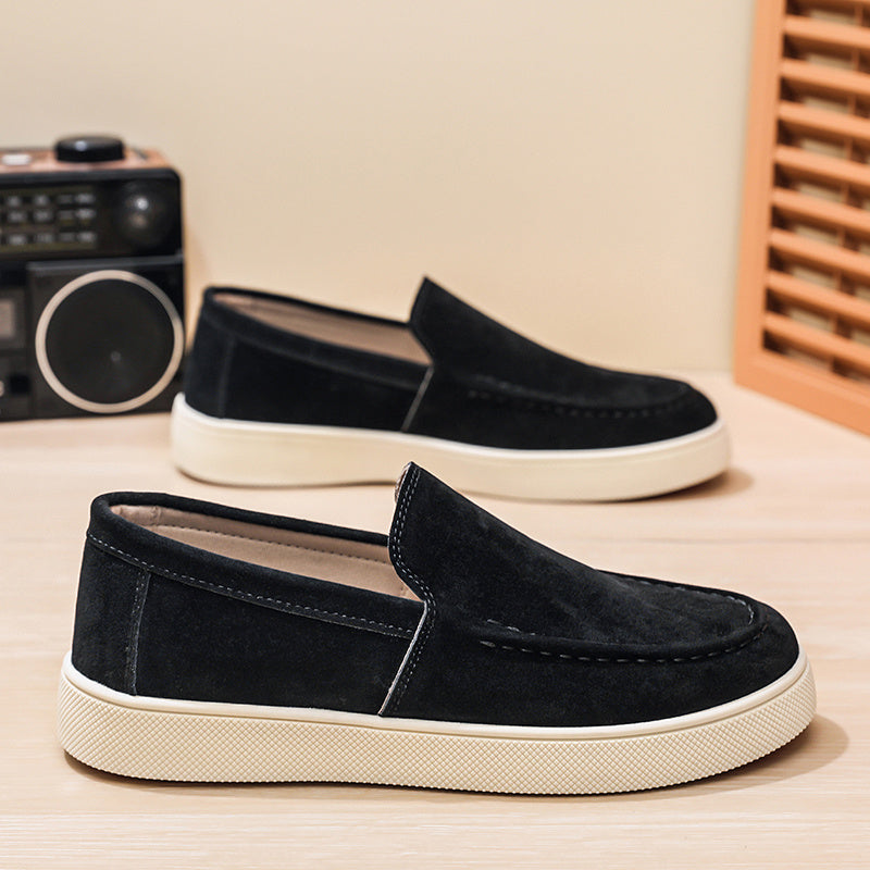 Men's Casual & Sports Slip-On Shoes for Outdoor & Hiking