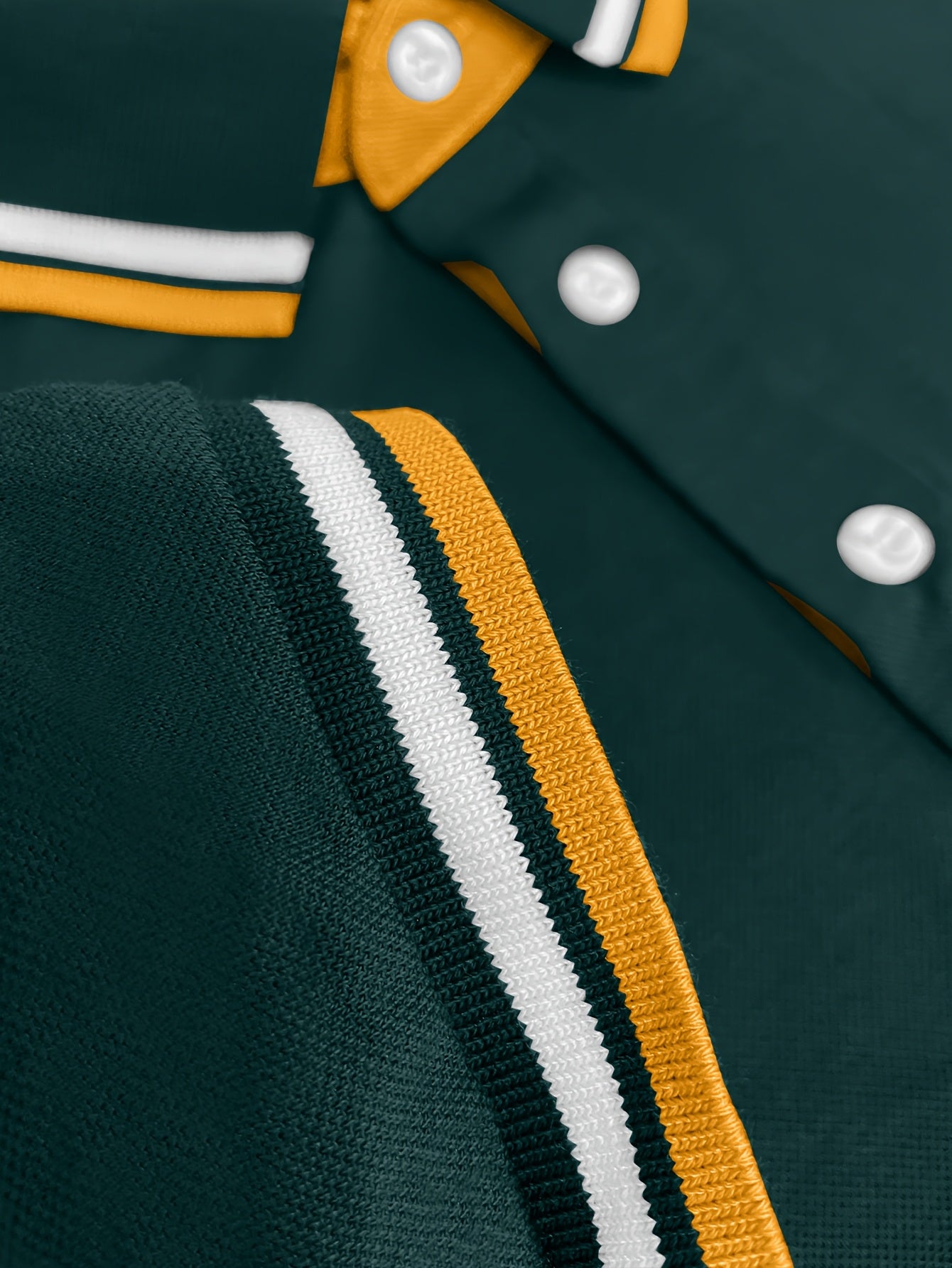 2 հատ տղամարդու կարճաթև վերնաշապիկներ կոնտրաստ օձիքներով - թեթև պոլիեսթեր, պաստել կապույտ և վարդագույն, շրջադարձային օձիքով, կոճակներով փակվող, սովորական, ամենօրյա և գործնական հագուստ, իդեալական ամառային կամ նվերների համար, կարճ թև վերնաշապիկներ