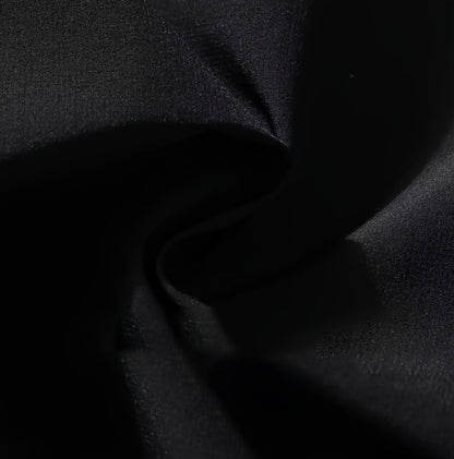 Men's Casual Hooded Windbreaker Jacket - Spring/Autumn Color Block Zip-Up Coat For Autumn Winter Outdoors