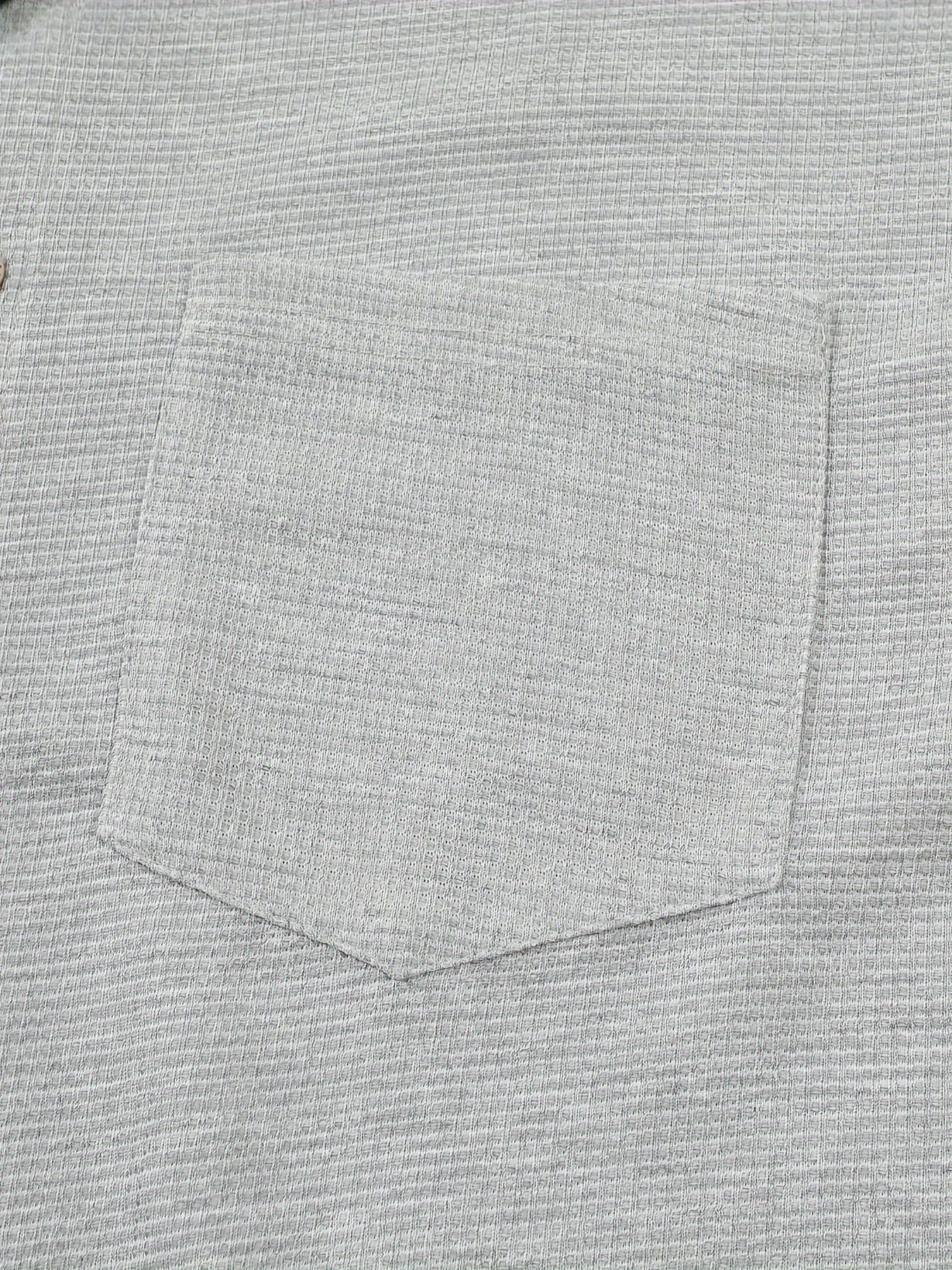 Men's Casual Hooded Jacket - Soft, Breathable Polyester with Button-Up Design & Pockets | Perfect for Spring, Fall & Outdoor Activities, Long Sleeve, Fashion, Daily, Leisure Style, Conventional Version