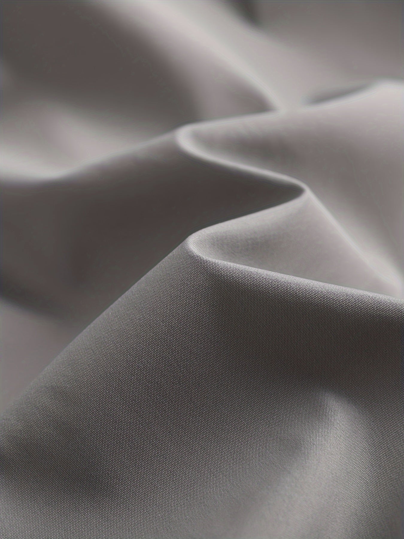 Men's Lightweight Jacket - Slim Fit Zip-Up Coat with Stand Collar, Lightweight Outerwear for Spring/Fall, Office, Travel, Everyday - Zipper Closure Casual Blazer