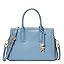 Michael Kors Women's Laila Small Structured Satchel Bag