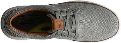 Skechers Moreno Ederson Men's Casual Dress Shoes
