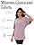 Siimcuzy Oversized Loose Fit Women's Summer T-Shirts