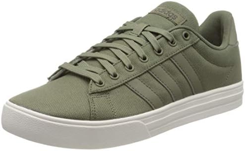 adidas Men's Daily 2.0 Denim Sneakers
