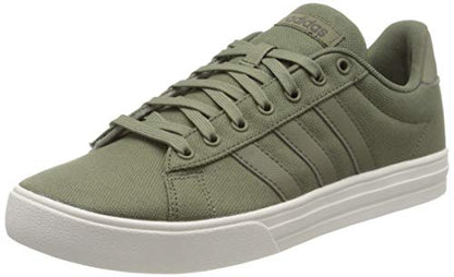 adidas Men's Daily 2.0 Denim Sneakers