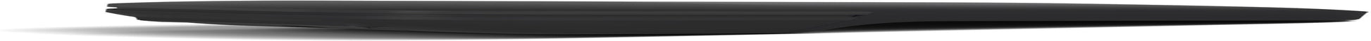 Microsoft Arc Mouse - Black. Sleek,Ergonomic Design, Ultra Slim and Lightweight, Bluetooth Mouse for Pc/Laptop,Desktop Works with Windows/Mac Computers