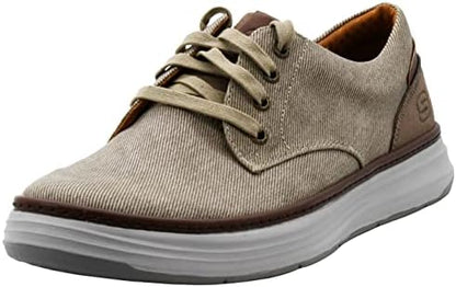Skechers Moreno Ederson Men's Casual Dress Shoes