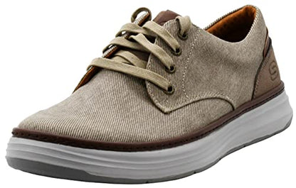 Skechers Moreno Ederson Men's Casual Dress Shoes
