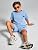 Boys Summer Short Sleeve Top & Shorts Set Ages 6-12