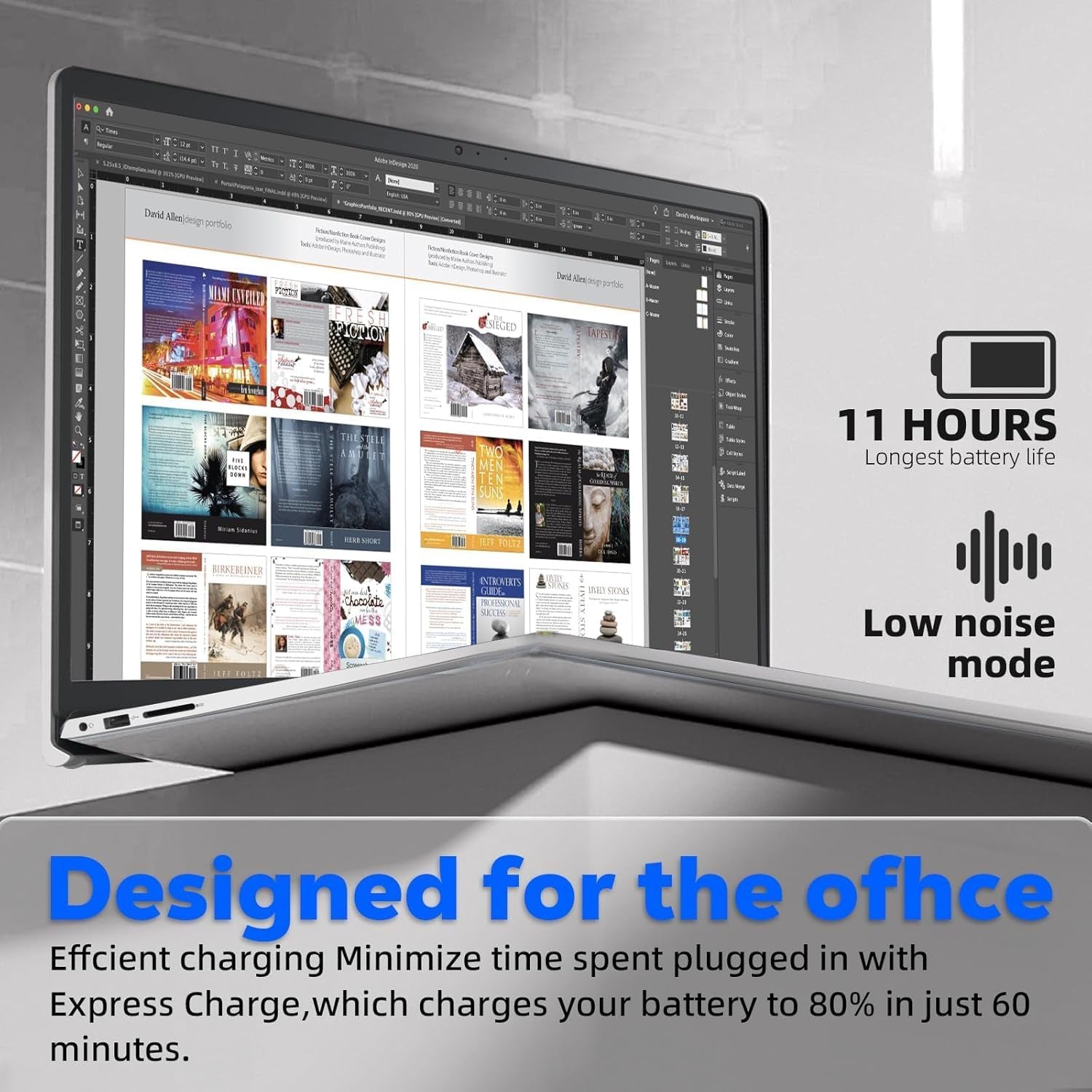 Dell Inspiron-3530 15.6"-FHD Business Laptop - Intel Core I7-1355U Processor, Win 11 Pro & Office 2024, Wi-Fi 6, Backlit Keyboard, Fingerprint Reader, W/Hoouwrd Accessoire(32Gb RAM | 1TB SSD)