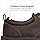 Skechers Men's Smooth Toe Oxford Dress Shoes