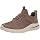 Skechers Men's Delson 3.0 Cicada Slip-On Sneakers