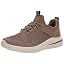 Skechers Men's Delson 3.0 Cicada Slip-On Sneakers