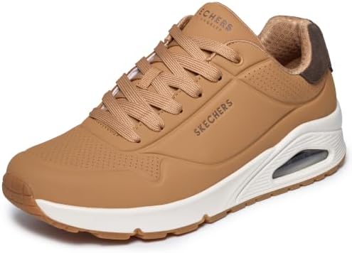 Skechers Men's Uno Suited On Air Casual Sneakers
