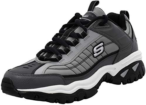 Skechers Men's Energy Afterburn Athletic Sneakers