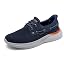 Skechers Mens Lawson Parasail Slip-On Boat Shoes