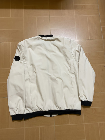Autumn and Winter Jacket Men's Baseball Suit Jacket
