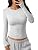 Trendy Queen Women's Long Sleeve T-Shirt