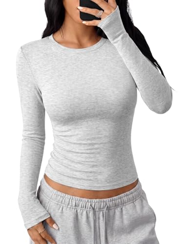 Trendy Queen Women's Long Sleeve T-Shirt