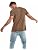 Men's Cotton Crew Neck T-Shirts - Lightweight Summer Tees S-4XL