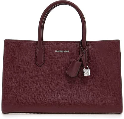 Michael Kors Women's Scarlett Medium Satchel Bag