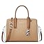 Michael Kors Women's Laila Small Structured Satchel Bag
