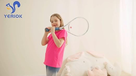 5-Pack Girls Cotton Short Sleeve T-Shirts Comfortable Fit
