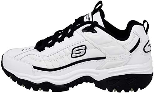 Skechers Men's Energy Afterburn Athletic Sneakers