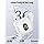Bluetooth 5.4 Wireless Earbuds with Noise Cancelling Mic, IP7 Waterpro