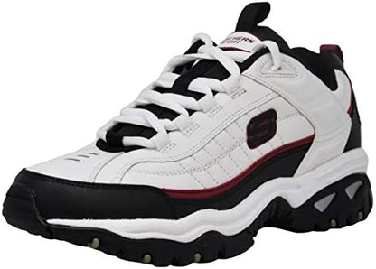 Skechers Men's Energy Afterburn Athletic Sneakers