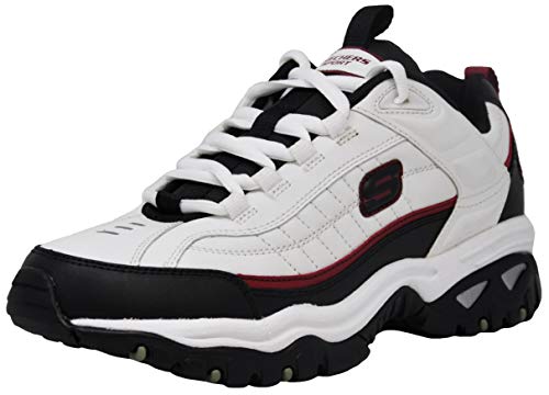 Skechers Men's Energy Afterburn Athletic Sneakers
