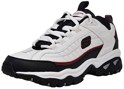 Skechers Men's Energy Afterburn Athletic Sneakers