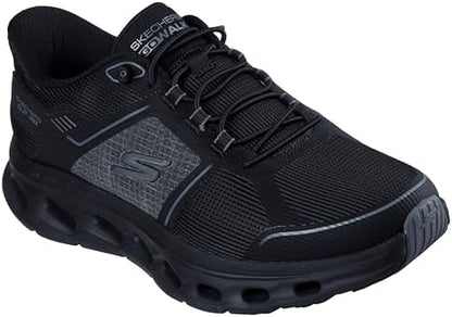 Skechers Men's Go Walk Glide Step 2.0 Slip-On Walking Shoes