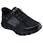 Skechers Men's Go Walk Glide Step 2.0 Slip-On Walking Shoes